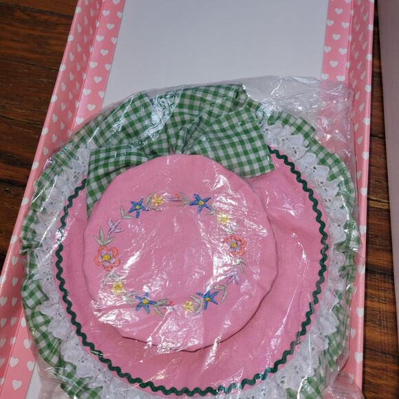 VTG Effanbee "Miss Penny Pretty Pockets" Doll With Box - Picture 2 of 10